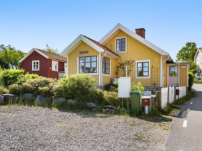 Holiday Home Fjällbacka by Interhome Fjällbacka